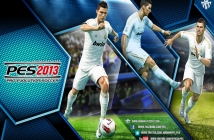 Pro Evolution Soccer 2013