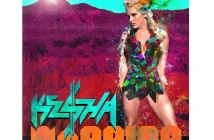 Ke$ha пуска нов албум през декември, показа обложката му