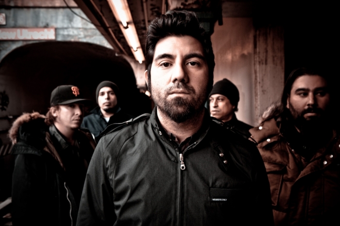 Deftones пуснаха пилотния сингъл от Koi No Yokan за безплатно сваляне