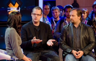 Рей Музика и Грег Зешчук се оттеглиха от BioWare и гейм индустрията изобщо