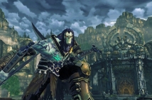 Първият add-on за Darksiders II идва другата седмица