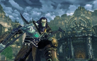 Първият add-on за Darksiders II идва другата седмица