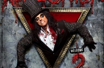 Спечели албума Welcome 2 My Nightmare на Alice Cooper с Avtora.com!