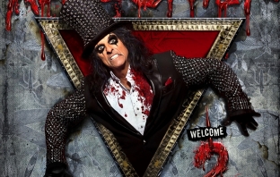 Спечели албума Welcome 2 My Nightmare на Alice Cooper с Avtora.com!