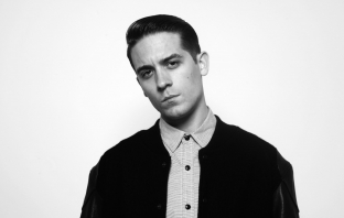 G-Eazy с ново видео 