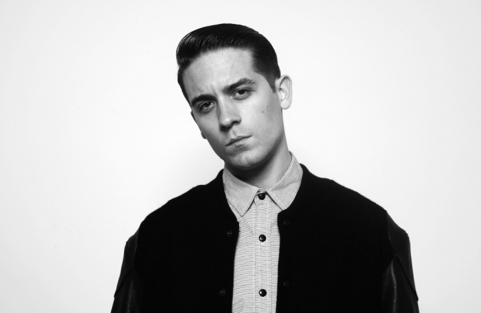 G-Eazy с ново видео 