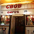 Преместват легендарния клуб CBGB в Лас Вегас
