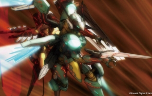 Zone of the Enders HD Collection с демо на Metal Gear Rising излиза на 30 октомври