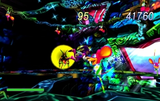 Sonic Adventure 2 HD и Nights Into Dreams HD излизат в началото на октомври