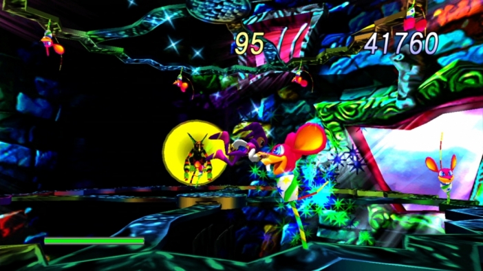 Sonic Adventure 2 HD и Nights Into Dreams HD излизат в началото на октомври