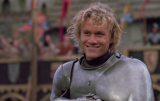 Разработват сериал по A Knight's Tale