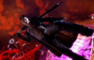 PC версията на DmC Devil May Cry ще излезе след тези за конзолните