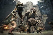 Capcom обявиха Dragon's Dogma: Dark Arisen 