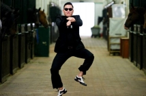 Gangnam Style влезе в Книгата на Гинес като най-харесваното видео в YouTube на всички времена