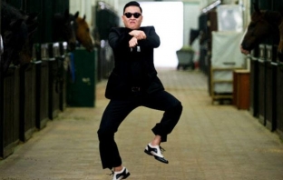 Gangnam Style влезе в Книгата на Гинес като най-харесваното видео в YouTube на всички времена