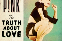 P!nk - The Truth About Love