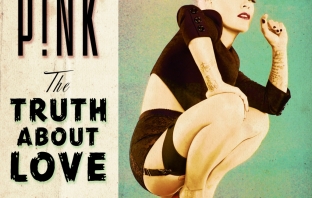 P!nk - The Truth About Love