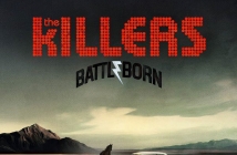 The Killers - Battle Born