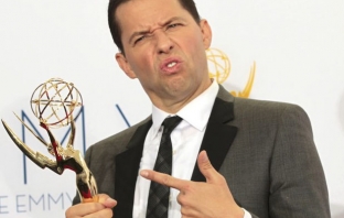 Primetime Emmy Awards 2012 - победителите