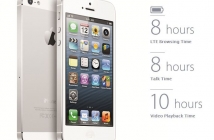 5 млн. продадени iPhone 5 за три дни, Apple не "смогват" на търсенето