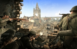 Излезе ново екстра съдържание за Sniper Elite V2 