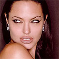Angelina Jolie влиза в ролята на анимационна тигрица