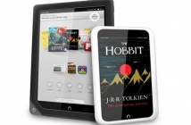 Nook HD и HD+ - отговорът на B&N нa Kindle Fire HD