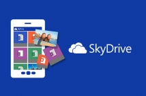 SkyDrive се сдоби с "Кошче"