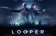 Looper - безмилостна битка между миналото на Брус Уилис и бъдещето на Джоузеф Гордън-Левит
