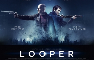 Looper - безмилостна битка между миналото на Брус Уилис и бъдещето на Джоузеф Гордън-Левит