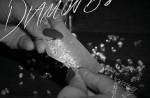 Риана пусна първи сингъл от новия си албум. Чуй Diamonds тук!