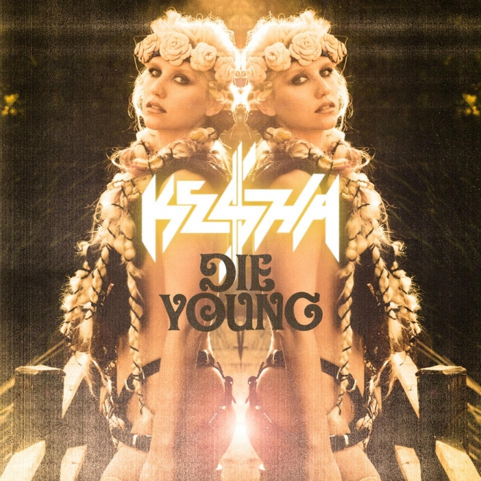 Ke$ha се завръща с новия си сингъл Die Young 