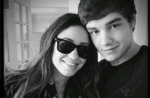 Liam Payne от One Direction сложи край на връзката си с Danielle Peazer