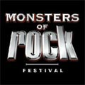 Местят Monsters of Rock?