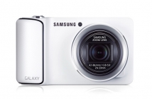 Samsung Galaxy Camera - камерафон от следващо поколение или фотоапарат с Android?
