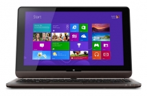 Toshiba Satellite U920t – ноутбук/таблет хибрид, готов за Windows 8