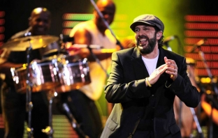 Latin Grammy Awards 2012 – номинираните 
