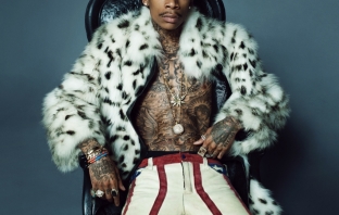 Wiz Khalifa обяви датата на издаване на новия си албум и представи нов сингъл 