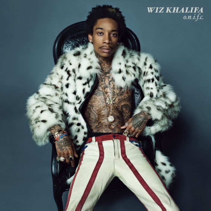 Wiz Khalifa обяви датата на издаване на новия си албум и представи нов сингъл 