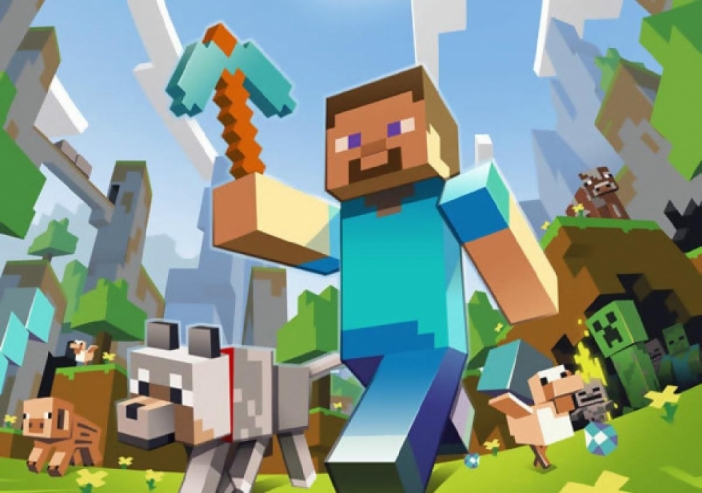 Notch vs Microsoft: Създателят на Minecraft отказа да удостовери играта за Windows 8