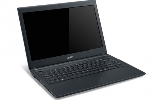 Acer Aspire V5 - мейнстрийм лаптоп с цената на нетбук