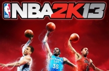 NBA 2K13