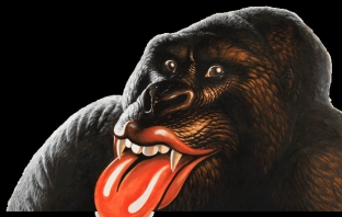 Grrr! by Rolling Stones! Стартира най-мащабната музикална AR кампания в историята