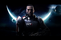 BioWare издават Mass Effect Trilogy през ноември, оригиналната ME излиза за първи път за PS3 