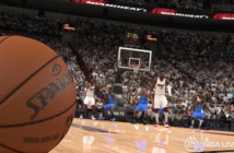 NBA Live 13 е спряна, EA Sports залагат на Live 14 