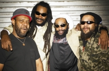 Bad Brains издават новия си албум Into The Future