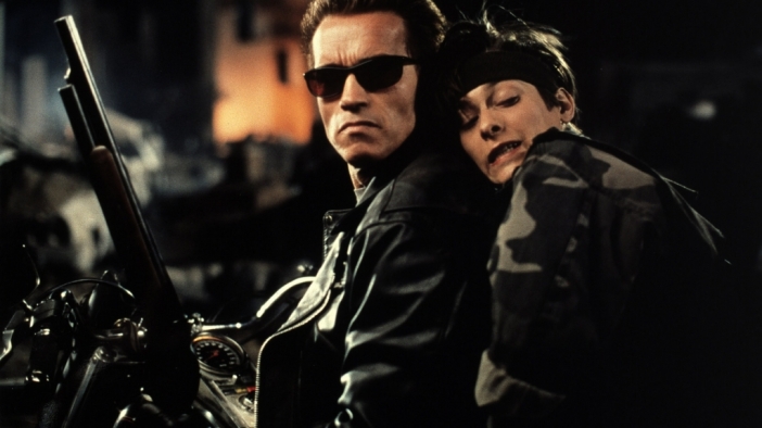 Шварценегер отрича планове за пета част на Terminator