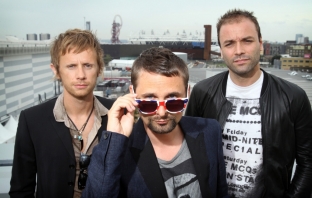 Гледай концерта на Muse на iTunes Festival 2012 на живо тази вечер!