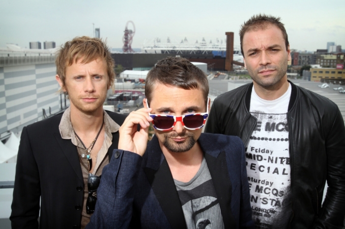Гледай концерта на Muse на iTunes Festival 2012 на живо тази вечер!
