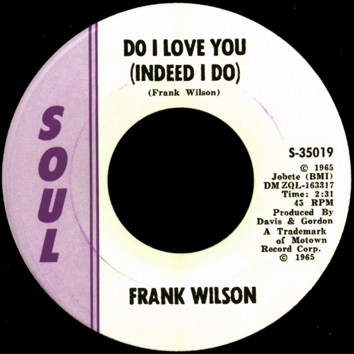 Франк Уилсън – певецът с най-скъпия запис, почина на 71 години